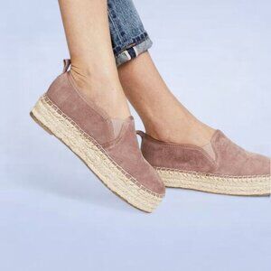 Sam Edelman‎ Carrin Espadrilles - Size 7